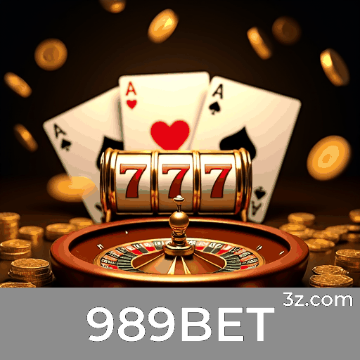 989BET: Jogos de Cassino com Realismo e Prêmios Instantâneos