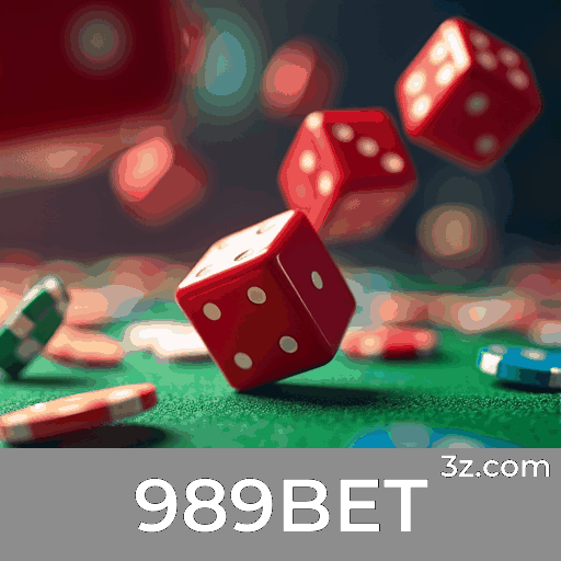 989BET: Plataforma de Cassino Online Segura e Premiada
