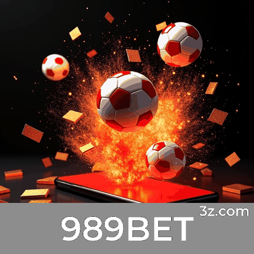 989BET: Experiência Expert em Futebol e Apostas Esportivas