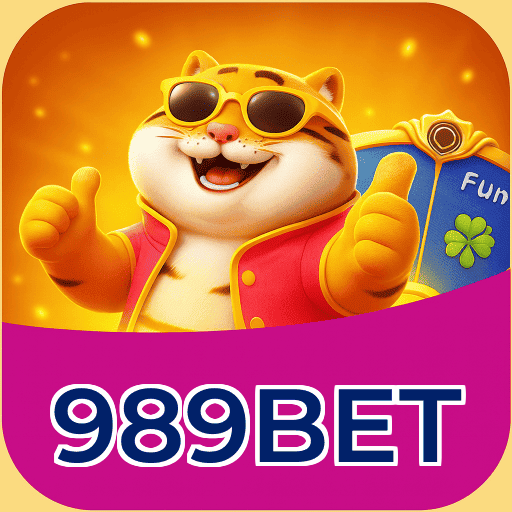 989BET: Plataforma de Cassino Online Segura e Premiada