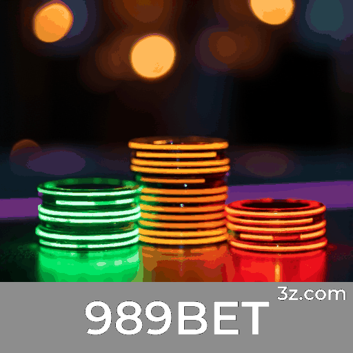 989BET: Jogos de Cassino Luxuosos e Interativos