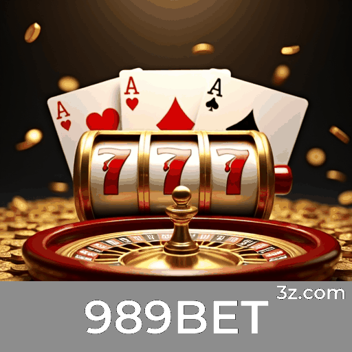 Login seguro e benefícios exclusivos no 989BET