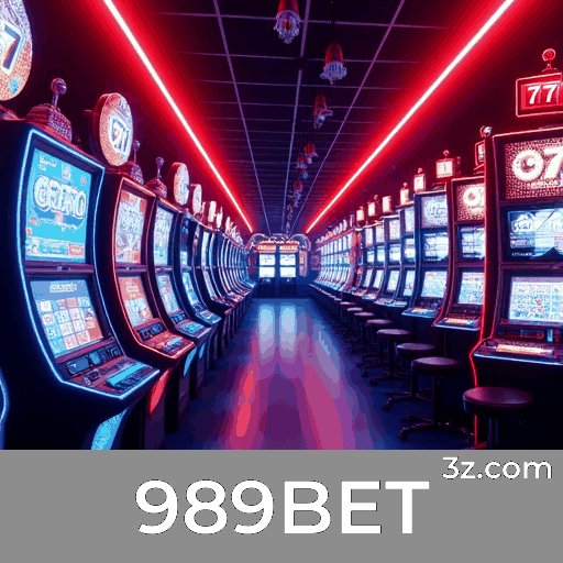 Baixe o App 989BET: Apostas Rápidas e Seguras na Palma da Mão