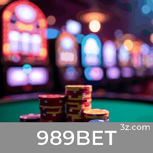 Domine as Apostas com o App 989BET Seguro e Rápido