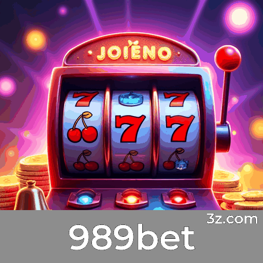 Descubra as Experiências de Entretenimento Disruptivas na 989bet