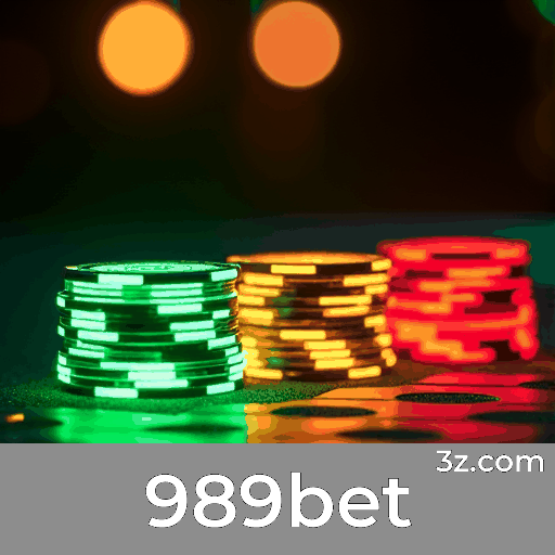 989bet: Plataforma de Apostas Segura e Divertida