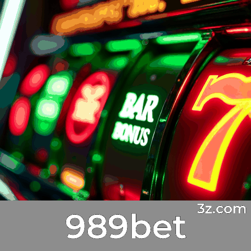 989bet: Plataforma de Apostas Segura e Divertida